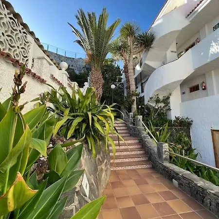 Galea 301 San Agustin Apartment San Bartolome de Tirajana  Exterior photo