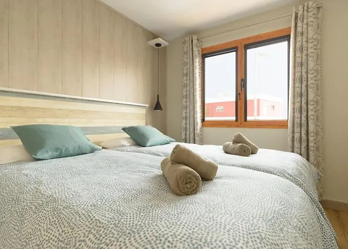 Galea 301 San Agustin