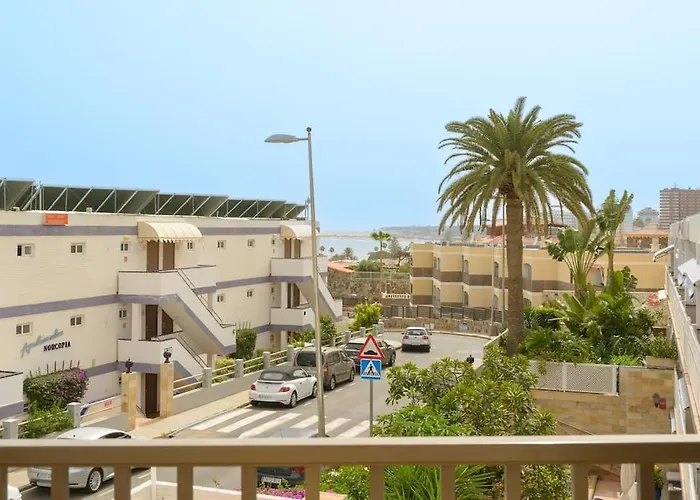 Galea 301 San Agustin