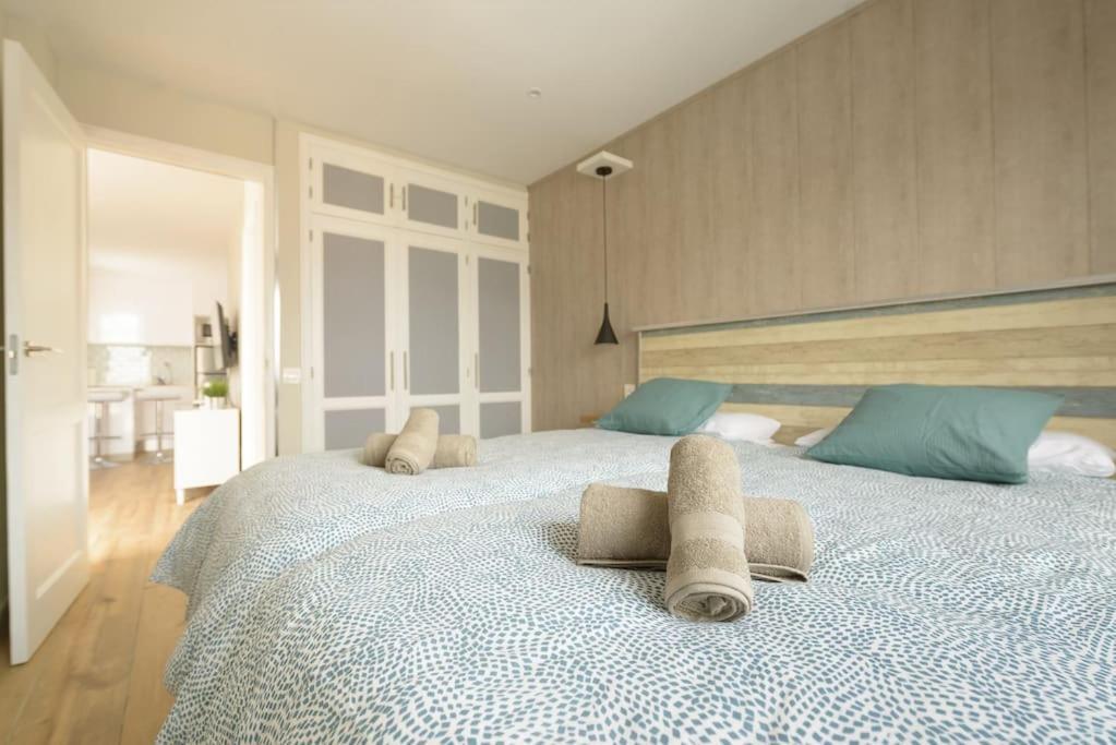 Apartment Galea 301 San Agustin *
